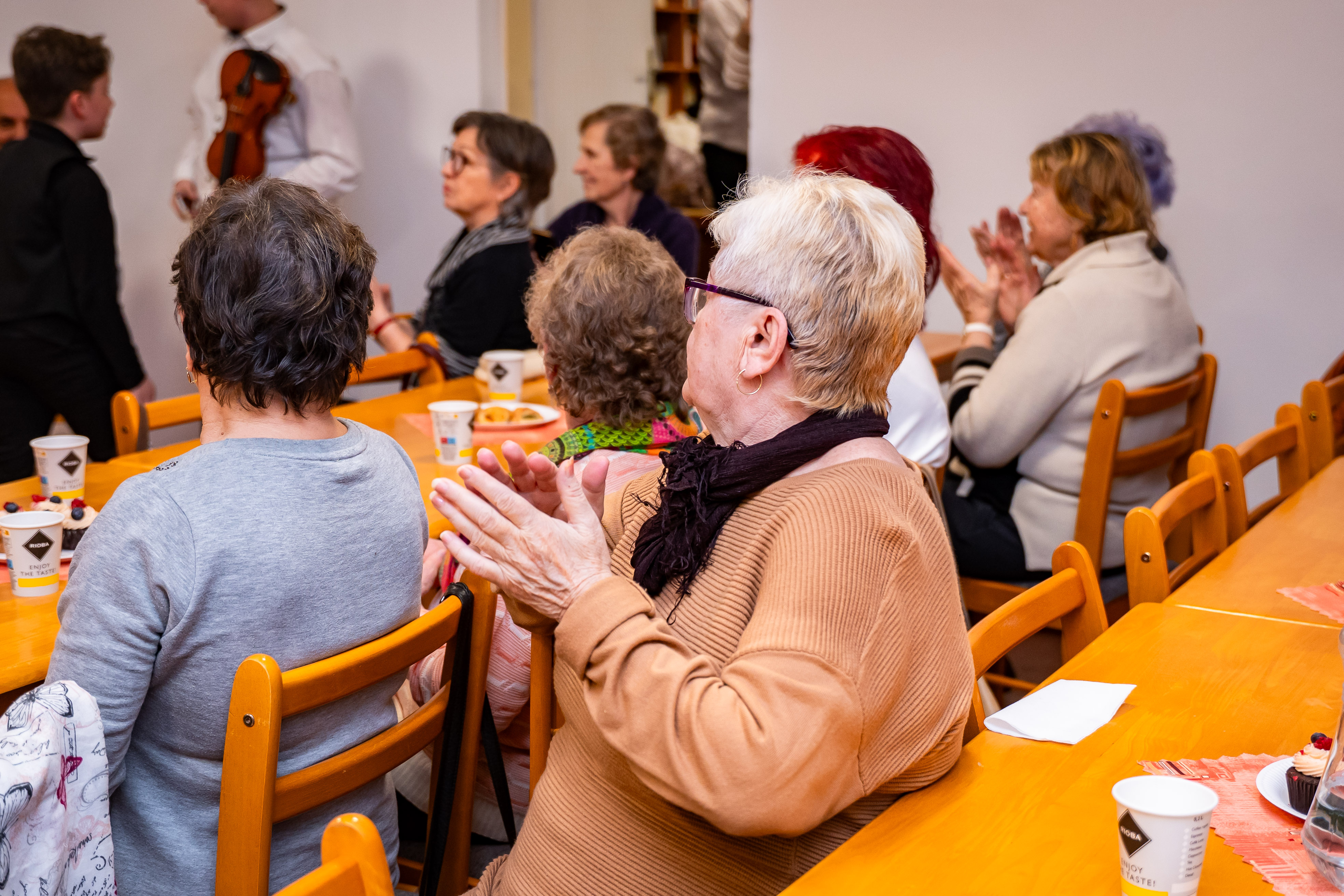 Navsteva klubu Krestanskych seniorov v Kosiciach-5